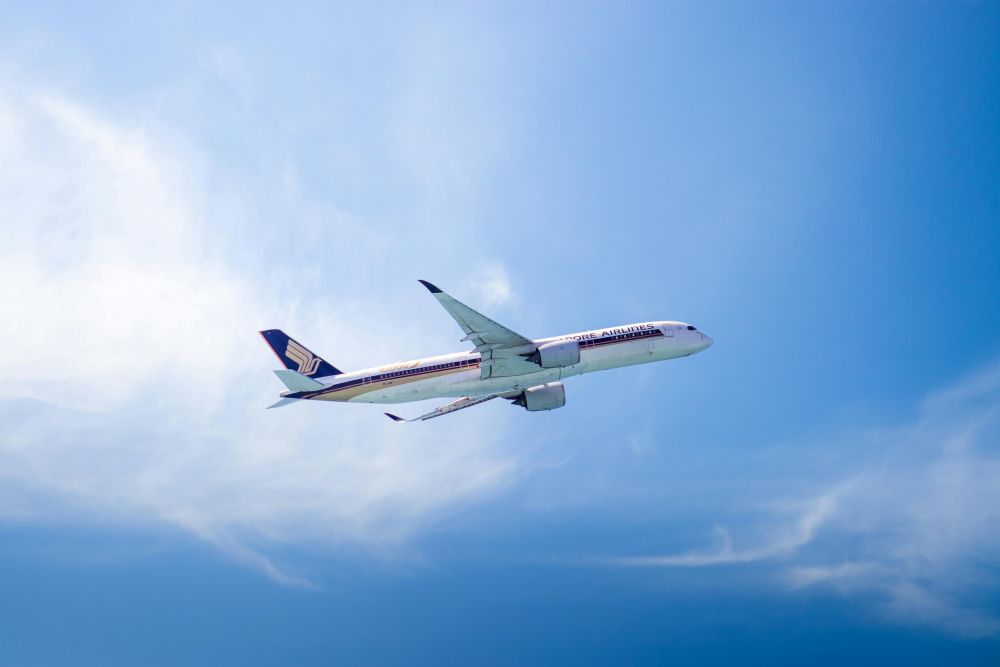 U�ak Bileti De�i�imi